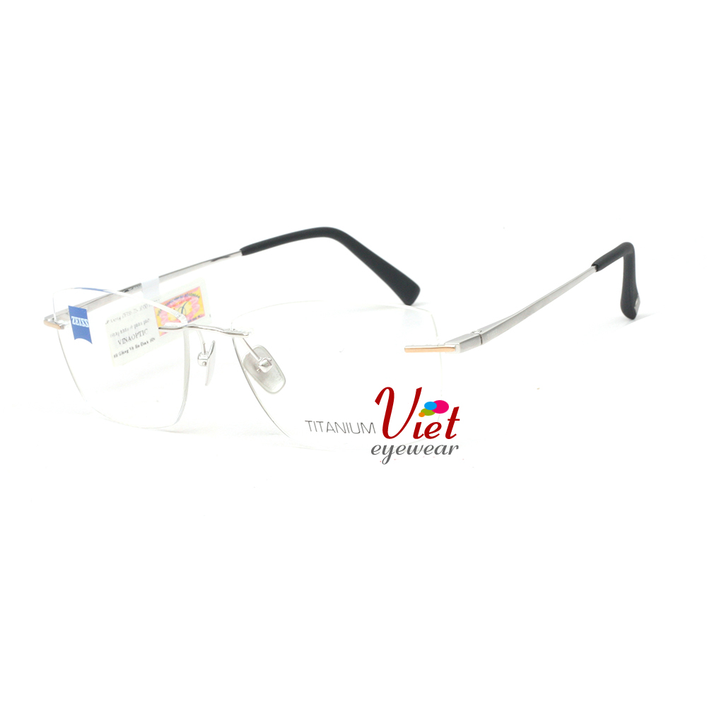 Gọng kính Carl Zeiss Zs50005 F021
